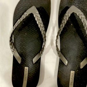 sandals size 38 used